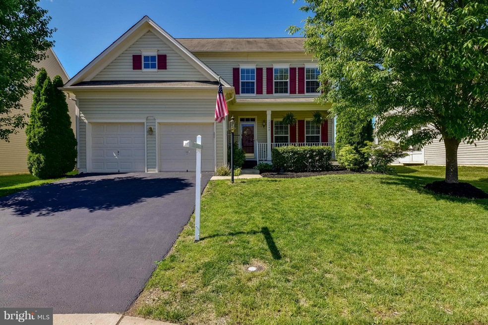 12533 Erroll Ln, Bristow, VA 20136 - photo 1