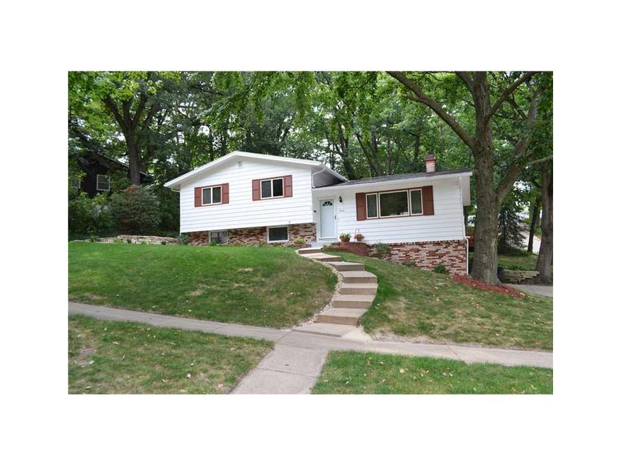 Front Exterior.