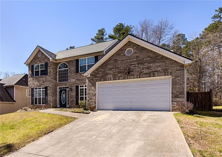 1197 Flamingo Dr, Austell, GA 30168 - photo 1