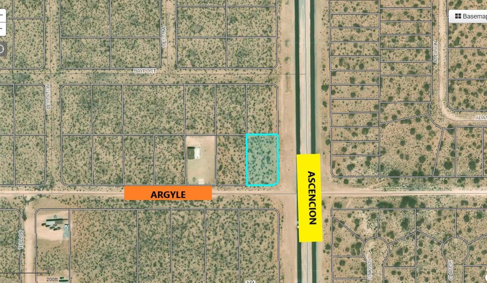 20 Ascencion St, Horizon City, TX 79928 - photo 1