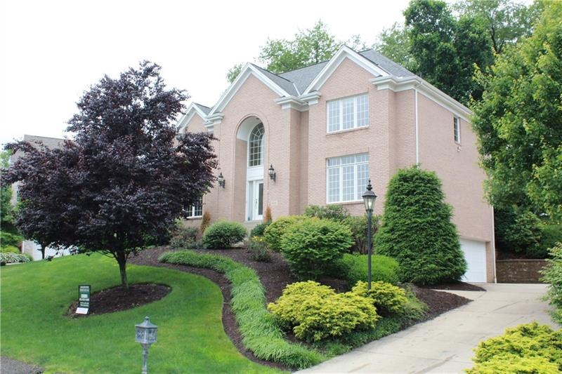 LOCATED IN THE COMMANDING NEIGHBORHOOD OF NEVILLEW