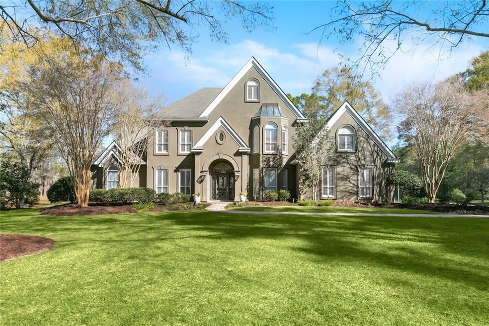 6014 Walden Place, Mandeville, LA 70448 - photo 1