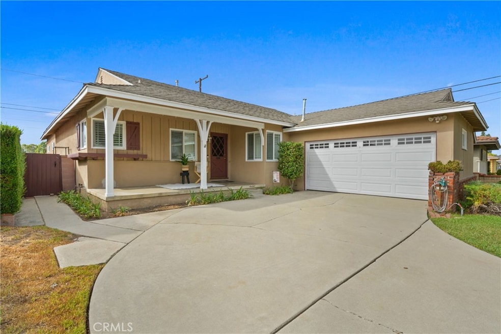 15914 Lashburn St, Whittier, CA 90603 - photo 1