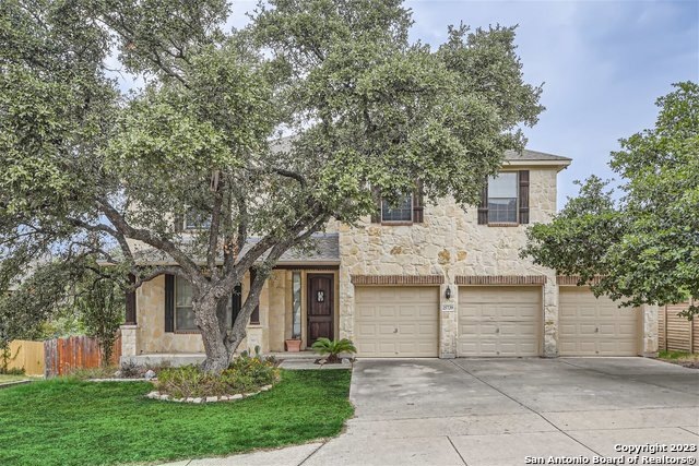 25739 Willard Path, San Antonio, TX 78261 - photo 1