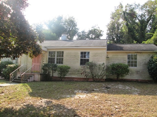 Main View