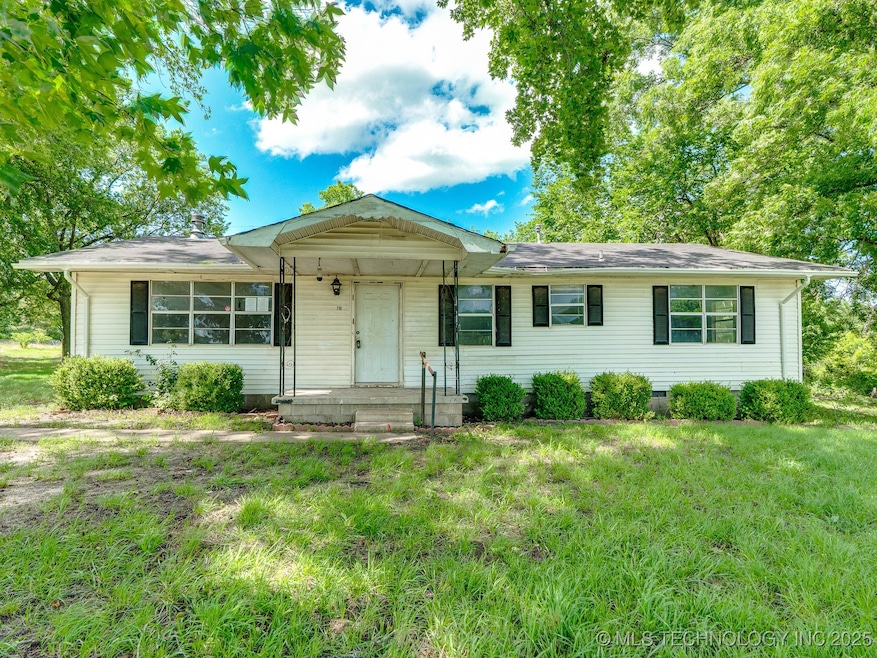 For Sale $87,000