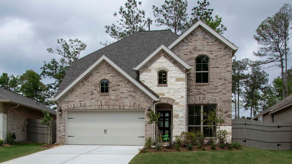 17139 Crimson Crest Dr, Conroe, TX 77302 - photo 1