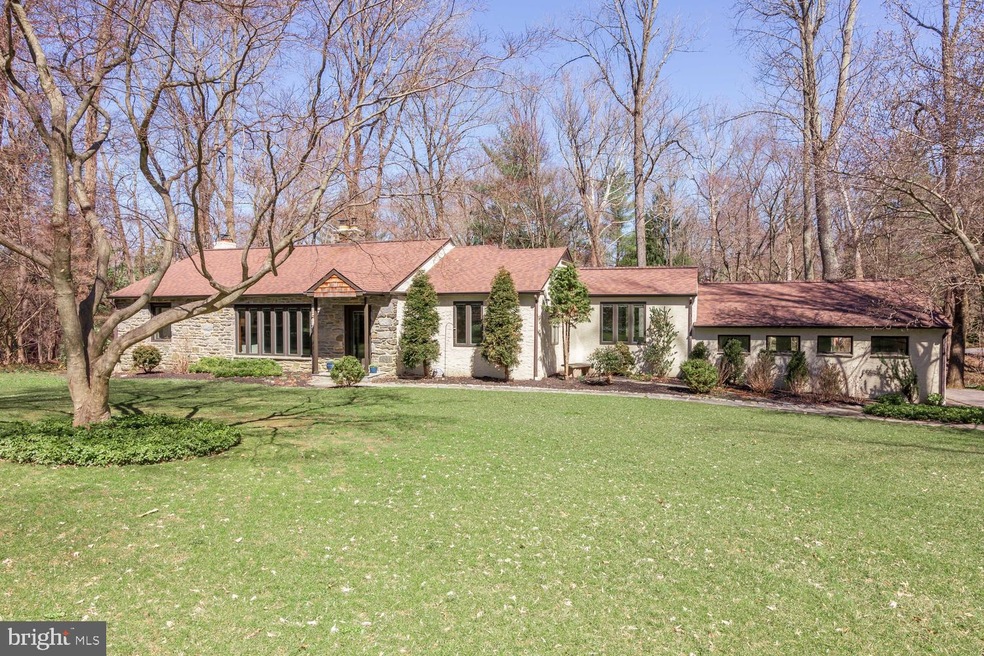 18 Rabbit Run Rd, Rose Valley, PA 19086 - photo 1