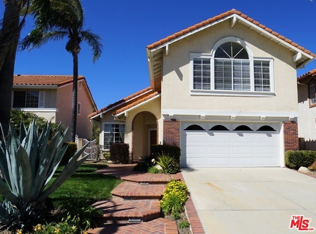 Welcome Home!