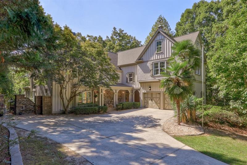 6618 Club View Ct, Flowery Branch, GA 30542 - photo 1