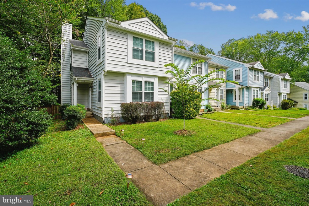 15317 Inlet Place, Dumfries, VA 22025 - photo 1