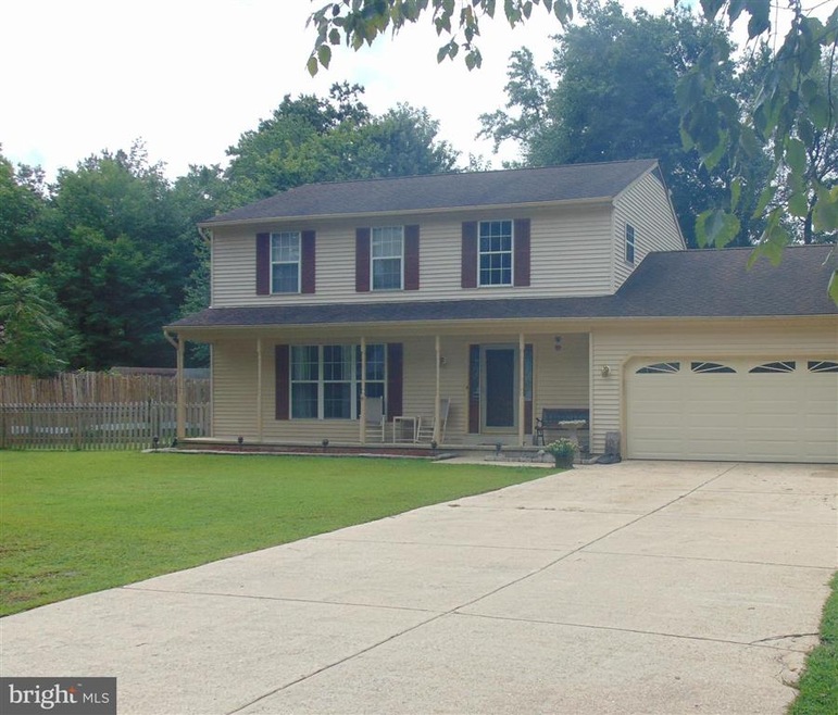 21399 Lee Dr, Lexington Park, MD 20653 - photo 1