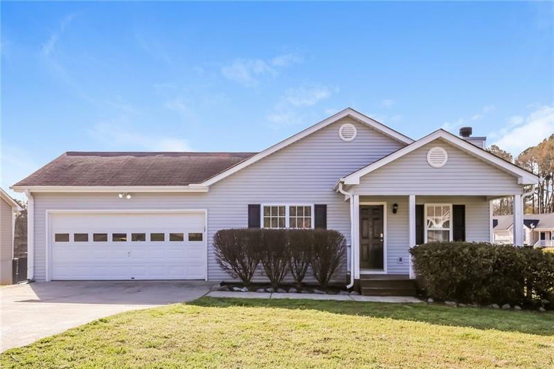 unlisted-address, Winder, GA 30680 - photo 1