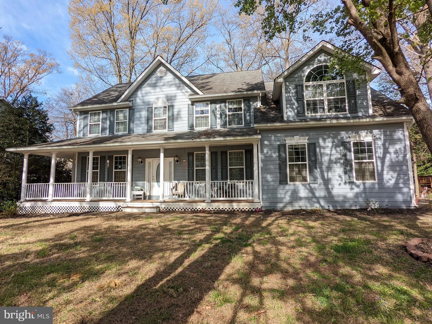 11502 Wollaston Cir, Swan Point, MD 20645 - photo 1