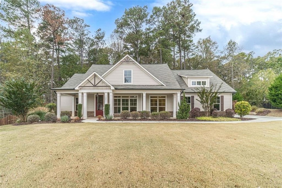 Under Contract $479,900