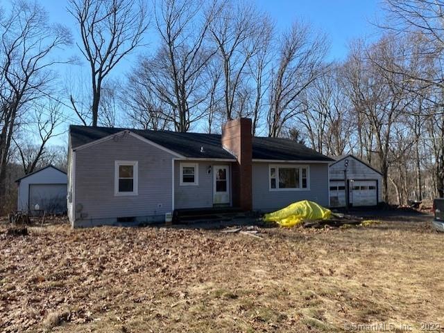 283 Whalehead Rd, Gales Ferry, CT 06335 - photo 1