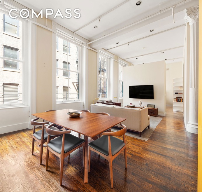 66 Crosby St unit 3E, New York, NY 10012 - photo 1