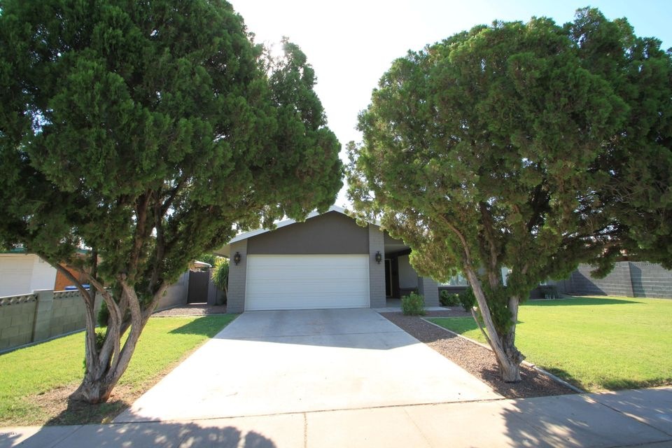 3911 S Dorsey Ln unit 4, Tempe, AZ 85282 - photo 1