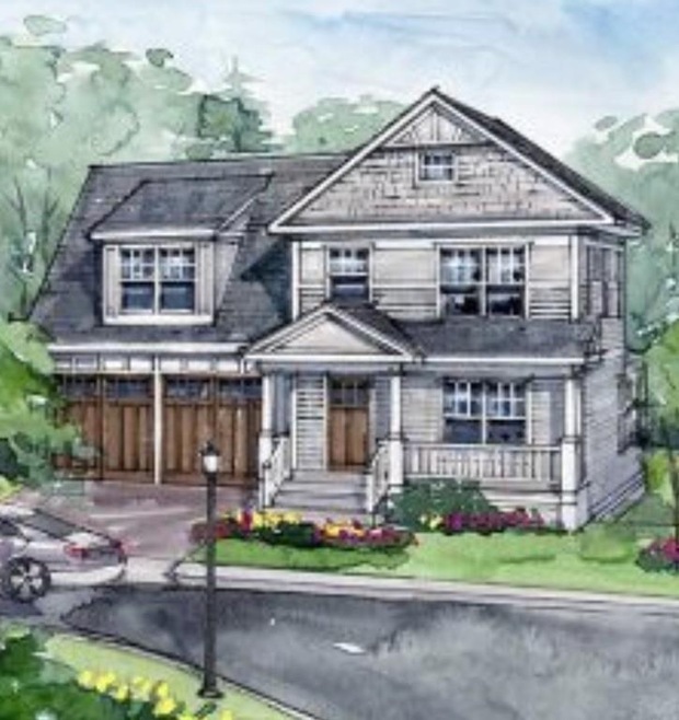 59 N Main St unit 5, Sherborn, MA 01770 - photo 1