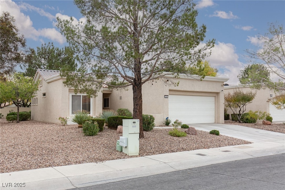 2222 Spring Water Dr, Las Vegas, NV 89134 - photo 1