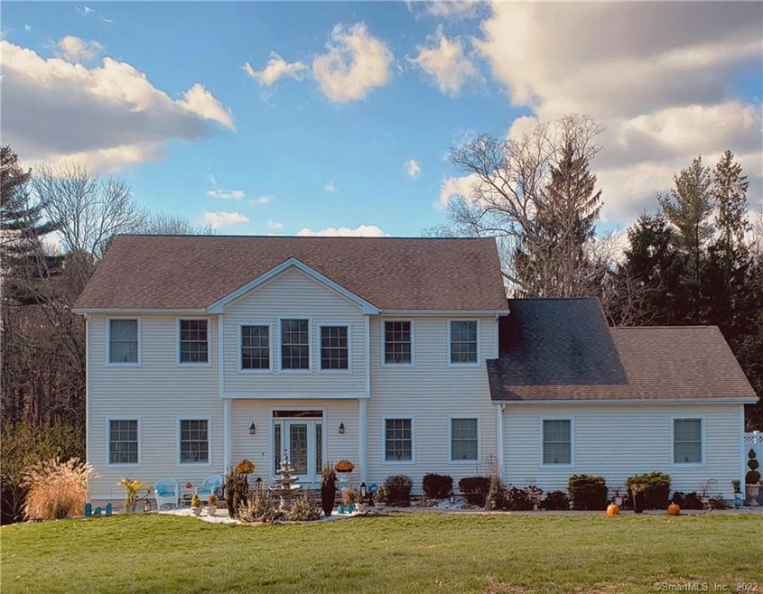 unlisted-address, Woodstock, CT 06281 - photo 1