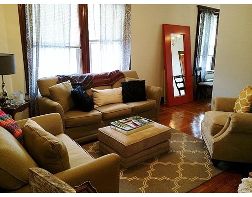 219 M St unit 3, Boston, MA 02127 - photo 1