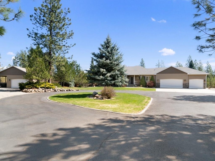 21322 Buckeye Lake Ln, Colbert, WA 99005 - photo 1