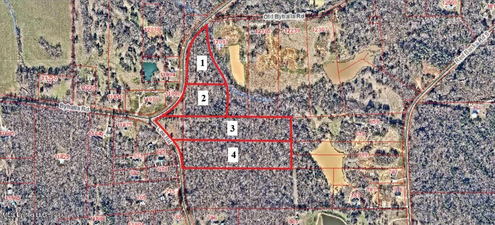 30 AC Residential Land in Lewisburg Scho