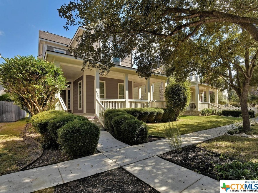 2224 Cotton Blvd, New Braunfels, TX 78130 - photo 1