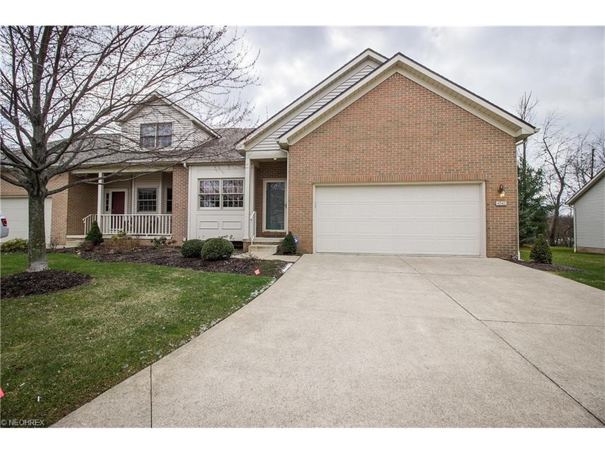 Welcome to 4542 Amberidge Ave. NW!