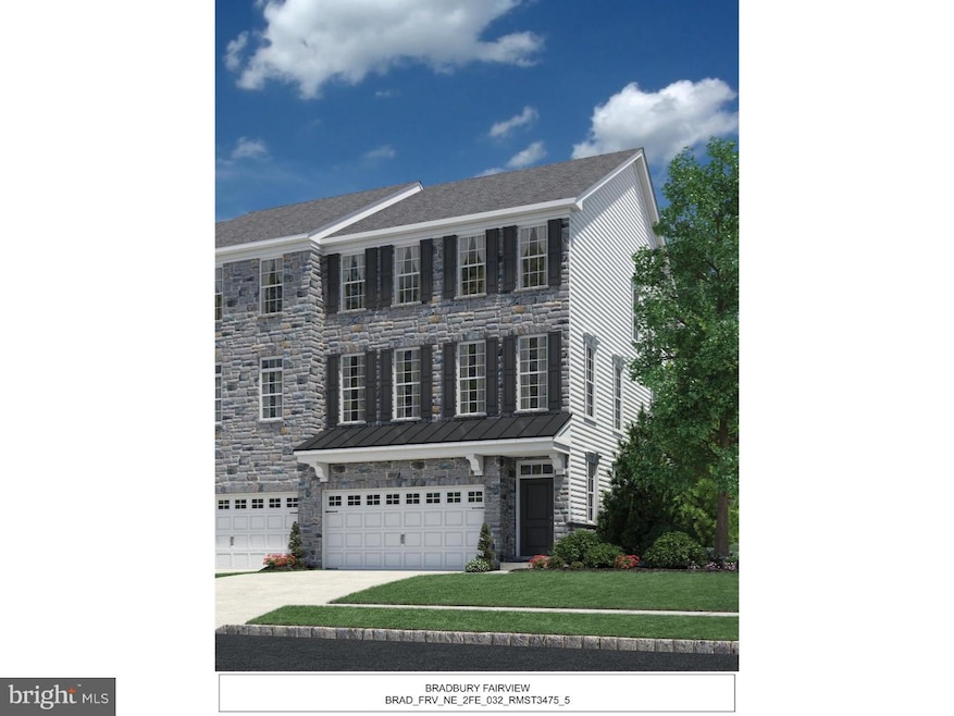 101 Westwing Aly, Media, PA 19063 - photo 1