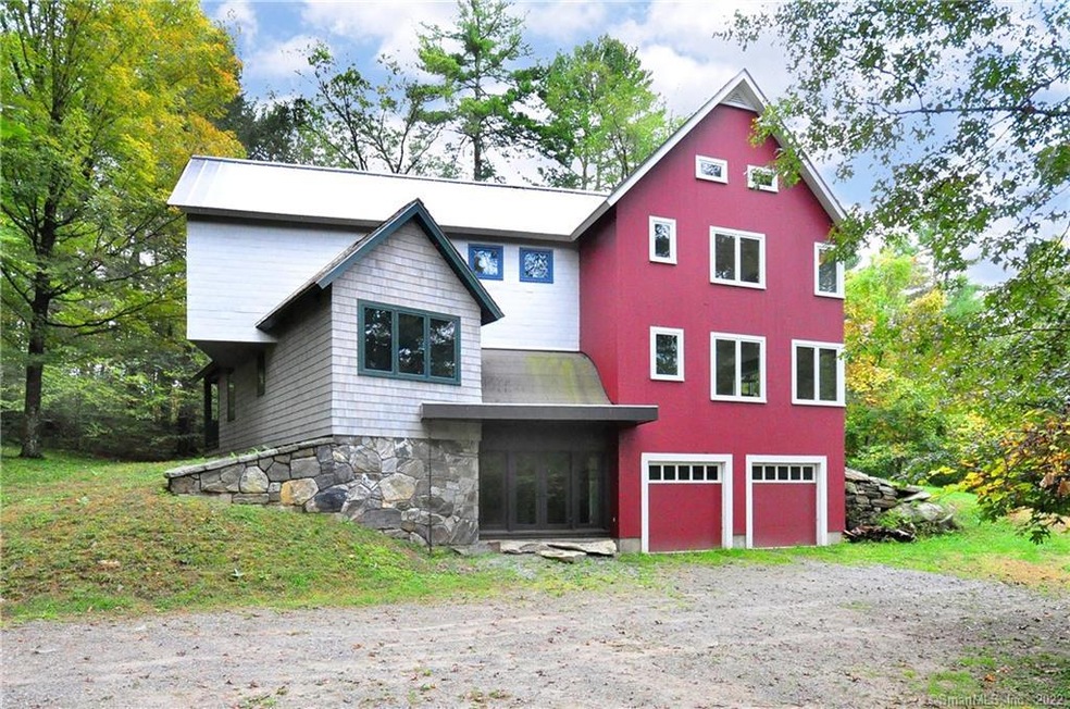 12A River Rd, Cornwall, CT 06796 - photo 1