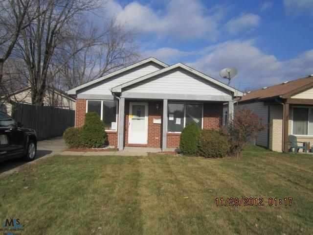 15541 Frazho Rd, Roseville, MI 48066 - photo 1