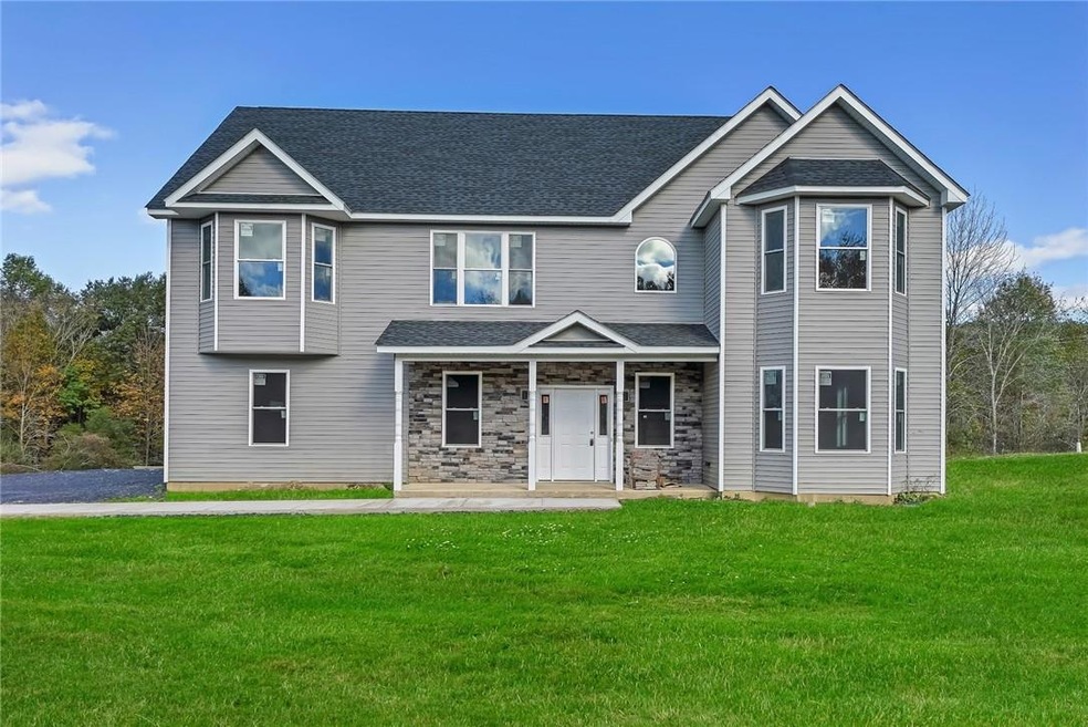 8 Blossom Ct, Blooming Grove, NY 10914 - photo 1