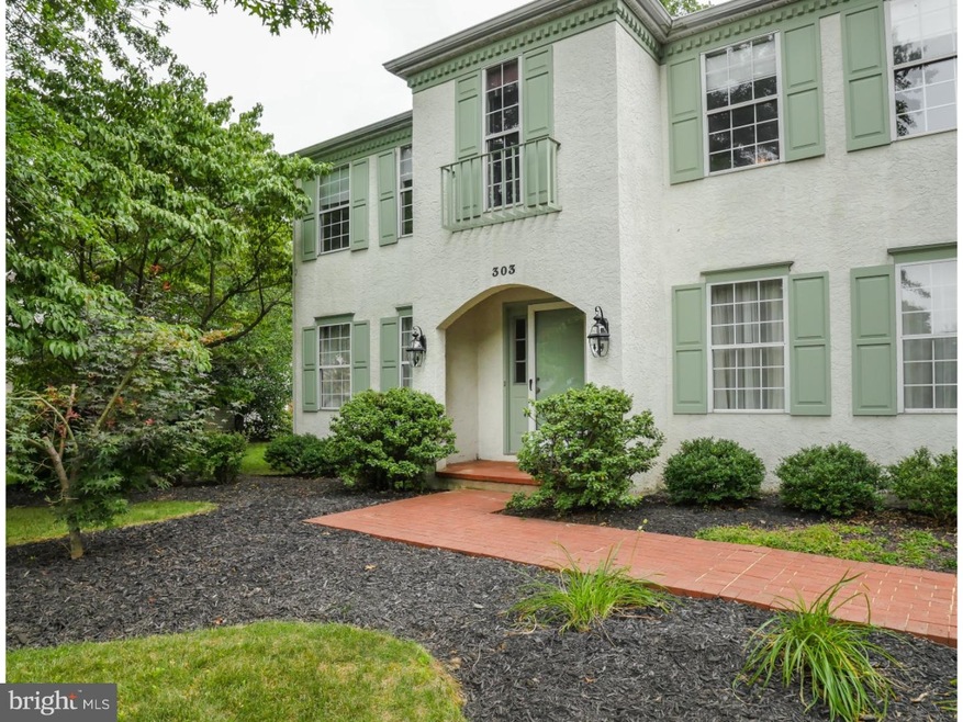 303 White Swan Way, Langhorne, PA 19047 - photo 1