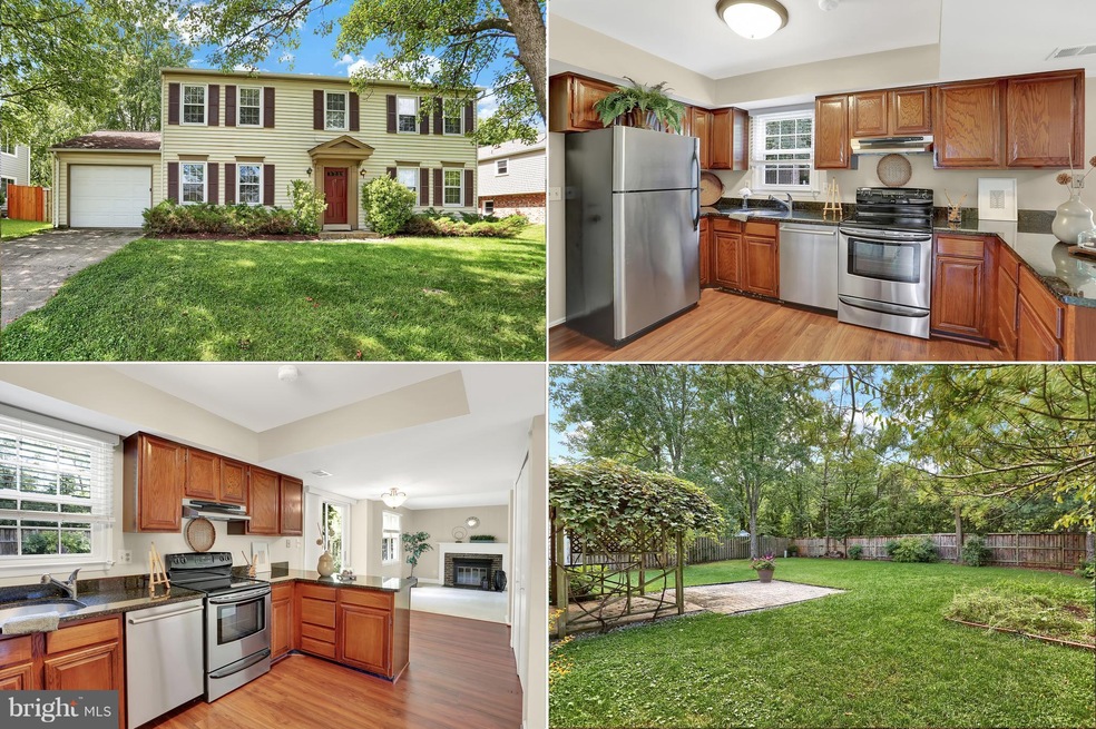 12838 Fantasia Dr, Herndon, VA 20170 - photo 1