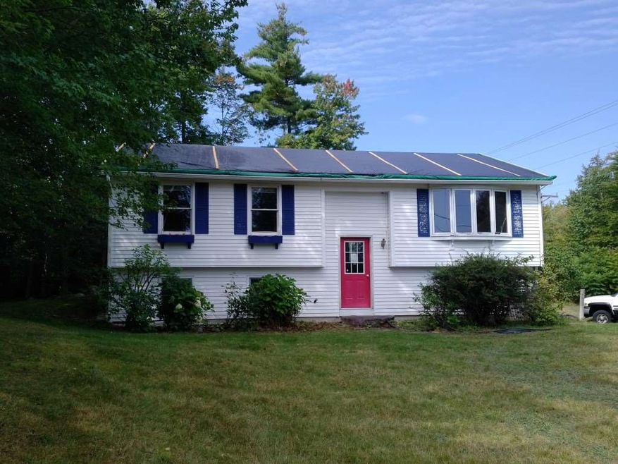 11 Birch Tree Ln, Center Ossipee, NH 03814 - photo 1