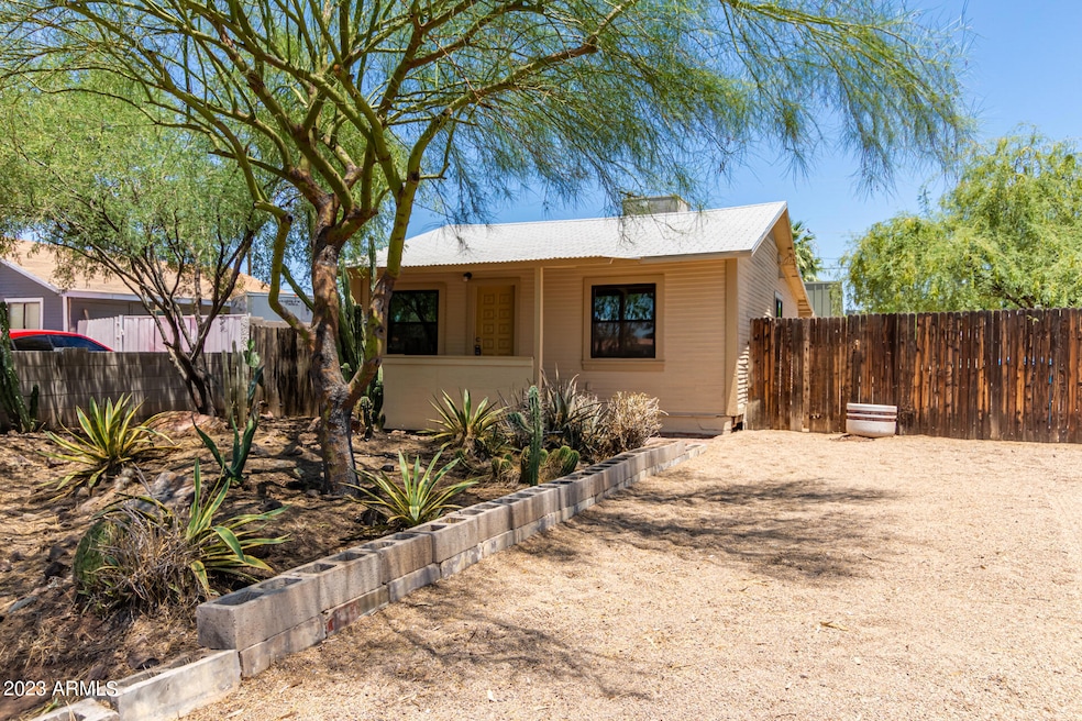 3805 N 9th St, Phoenix, AZ 85014 - photo 1