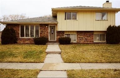 4024 172nd Place, Country Club Hills, IL 60478 - photo 1