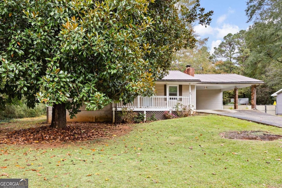 6512 Executive Dr, Winston, GA 30187 - photo 1