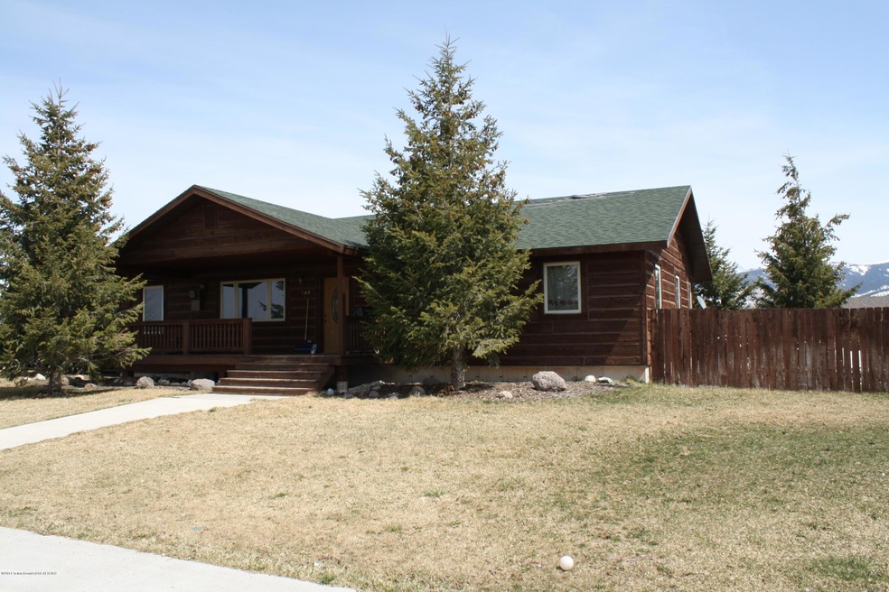 705 Buffalo Trail, Driggs, ID 83422 - photo 1