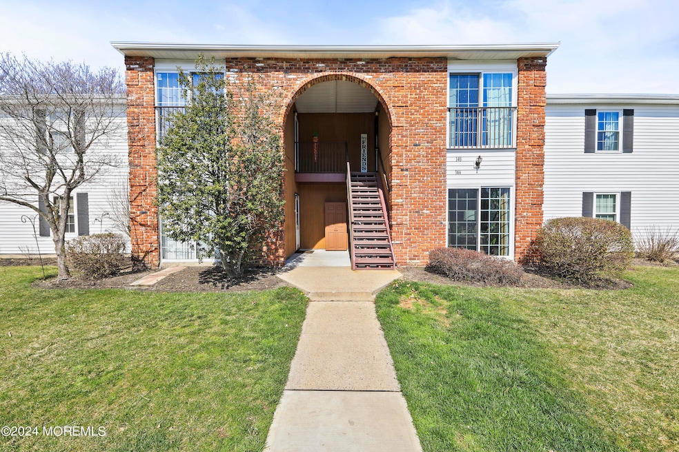 148 Frontier Way