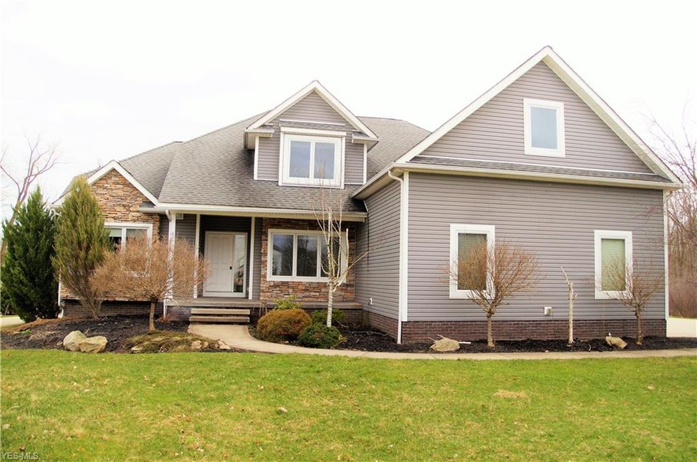 600 Nancy Dr, Aurora, OH 44202 - photo 1