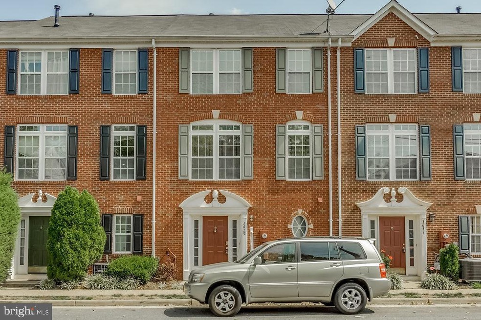 3629 Madison Ln, Falls Church, VA 22041 - photo 1