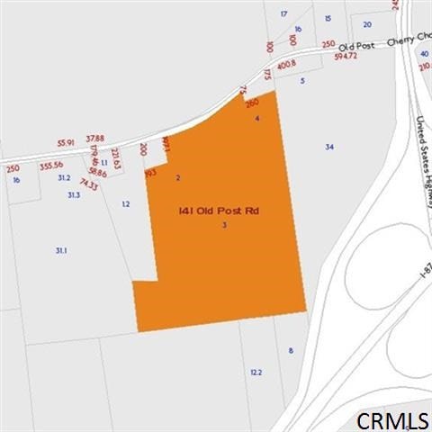 141 Old Post Rd, Ballston Spa, NY 12020 - photo 1