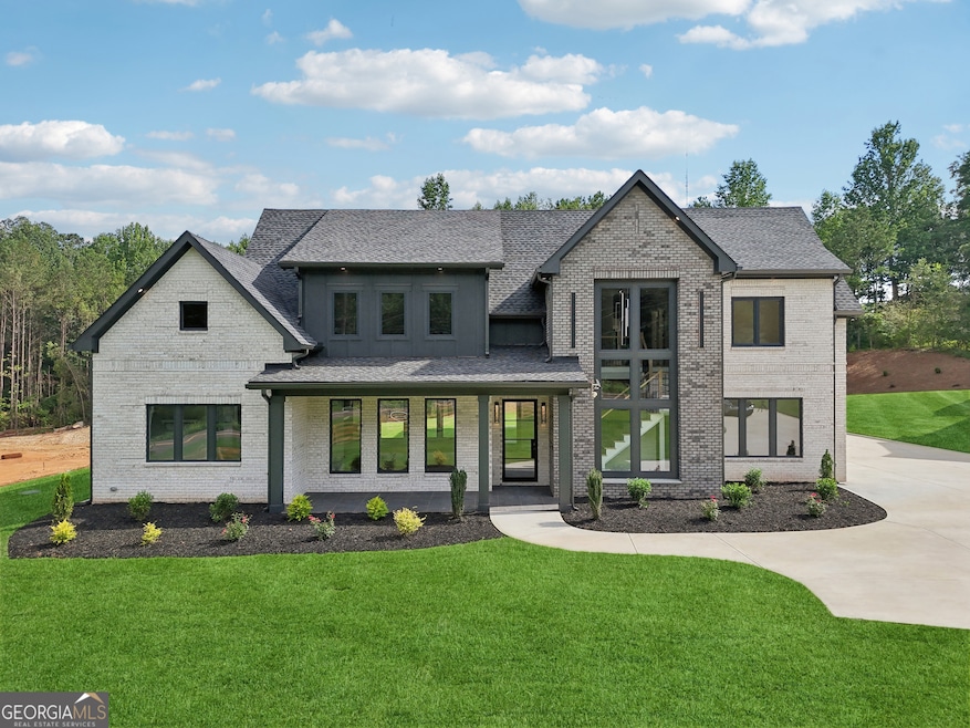 5634 Union Church Rd, Braselton, GA 30517 - photo 1