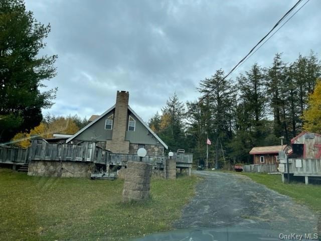 708 RED HILL Knls RD