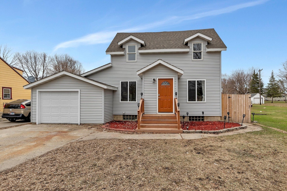 Sold $160,000 • Co-Listing Agent