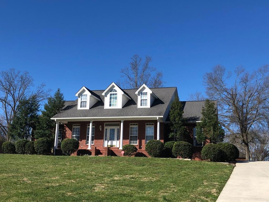 730 Coveview Cir, Cookeville, TN 38506 - photo 1