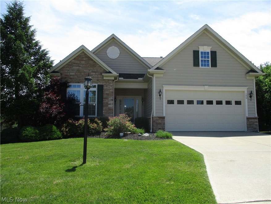 196 Cobblestone Ct, Berea, OH 44017 - photo 1